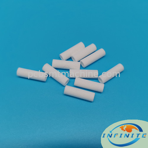 Recambios de la máquina del filtro LC8-M71A7-001 SMT del Yo-pulso IPLUS M6