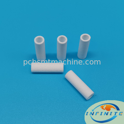 Recambios de la máquina del filtro LC8-M71A7-001 SMT del Yo-pulso IPLUS M6