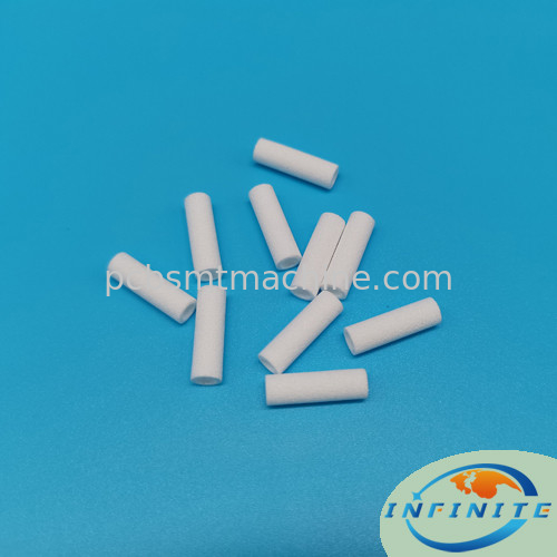 Recambios de la máquina del filtro LC8-M71A7-001 SMT del Yo-pulso IPLUS M6