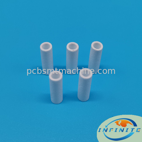 Recambios de la máquina del filtro LC8-M71A7-001 SMT del Yo-pulso IPLUS M6