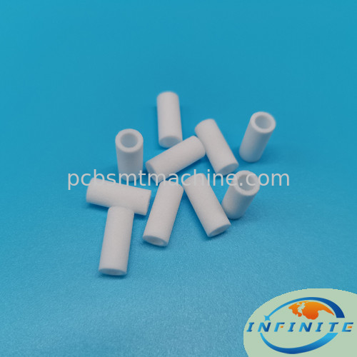 Mirae recambios de la pequeña máquina del filtro VSFU-IL-E SMT