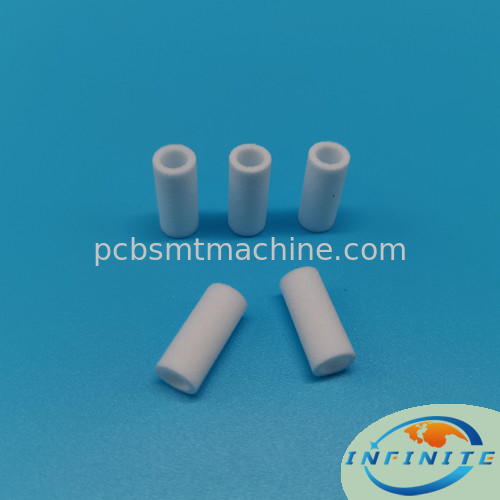 Mirae recambios de la pequeña máquina del filtro VSFU-IL-E SMT