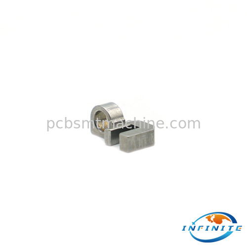 Piezas consumibles principales de Fuji NXT de la guía de la cabeza 12 de PM59052 V12 originales y nuevas