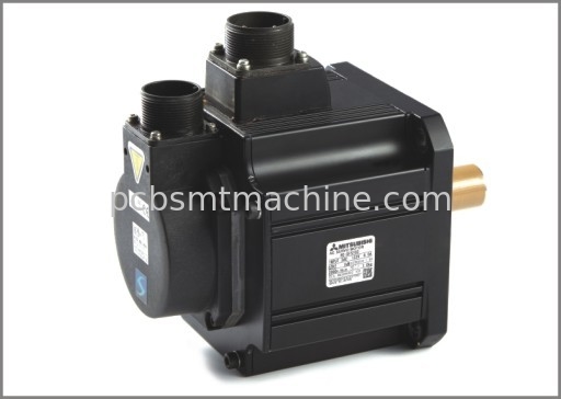 Motor servo HC-SFS102 de la CA del BM Y AXIS/piezas de la máquina de N606HCSFS102 Panasonic SMT
