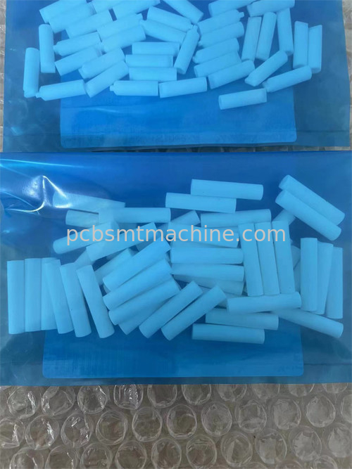 Juki filtra 40046646/HM00101002/4493166 materiales consumibles de la máquina de JUKI SMT