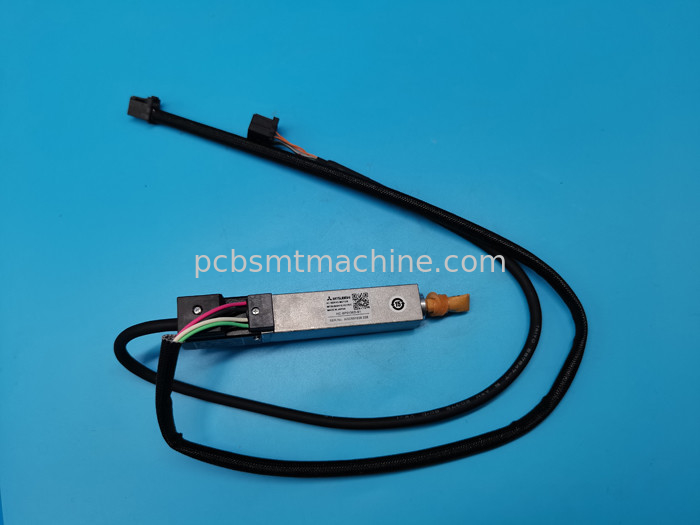 JUKI 2070E/motor 10W 40044533 del eje del motor T de Theta del componente de Smt 2070E/2080E