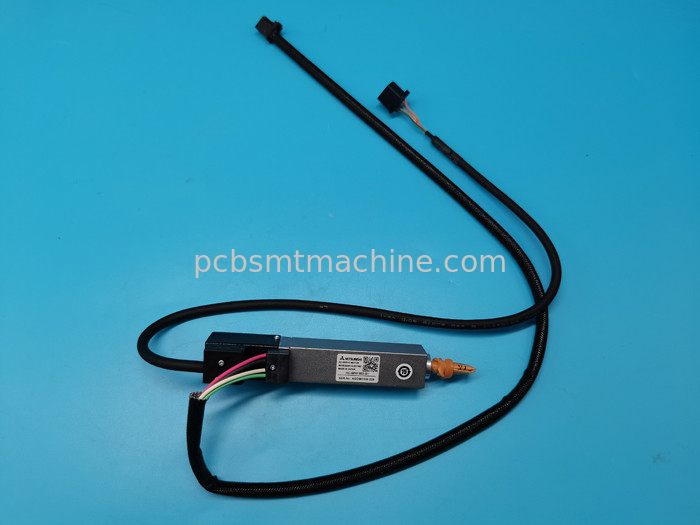 JUKI 2070E/motor 10W 40044533 del eje del motor T de Theta del componente de Smt 2070E/2080E