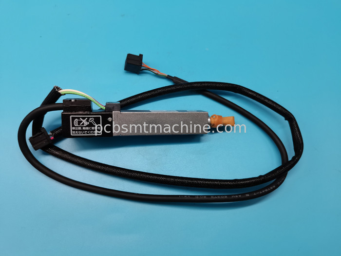 JUKI 2070E/motor 10W 40044533 del eje del motor T de Theta del componente de Smt 2070E/2080E