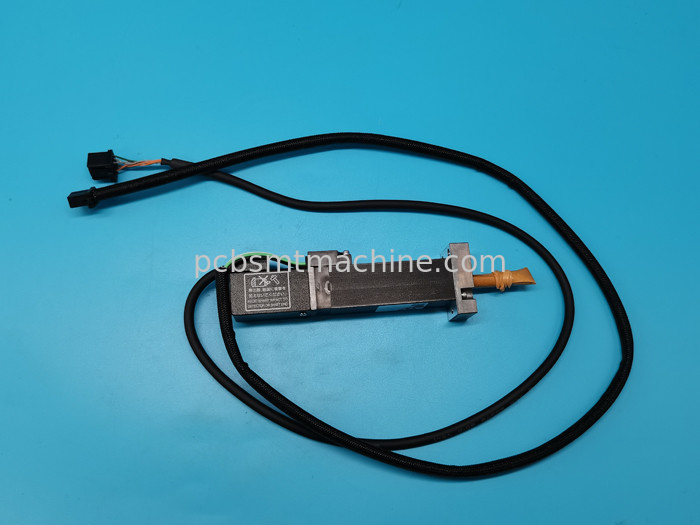 JUKI KE-2070E / JUKI KE-2080E Smt Repuestos Z Axis Servomotor 40044534