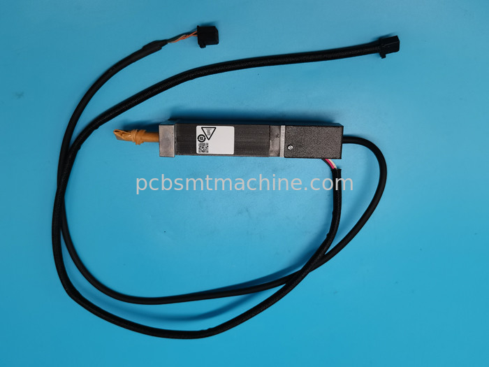 JUKI KE-2070E / JUKI KE-2080E Smt Repuestos Z Axis Servomotor 40044534
