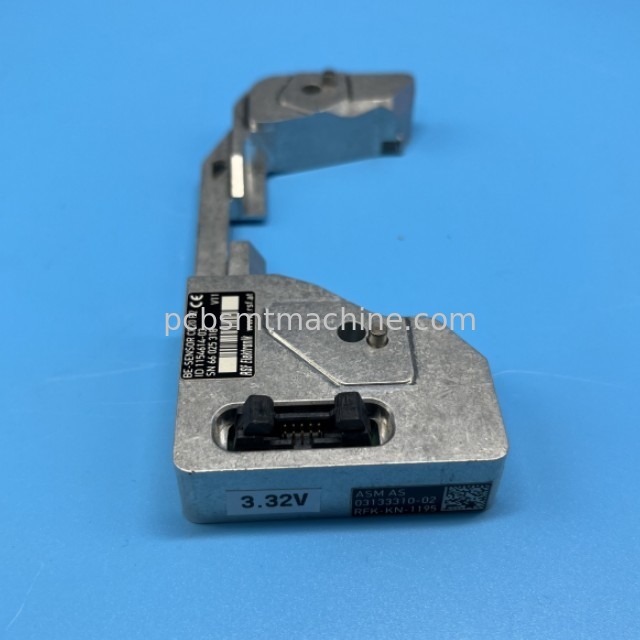Sensor original 03133310-02 de Siemens Siplace Asm Smt de los componentes Cp20 P2 Co