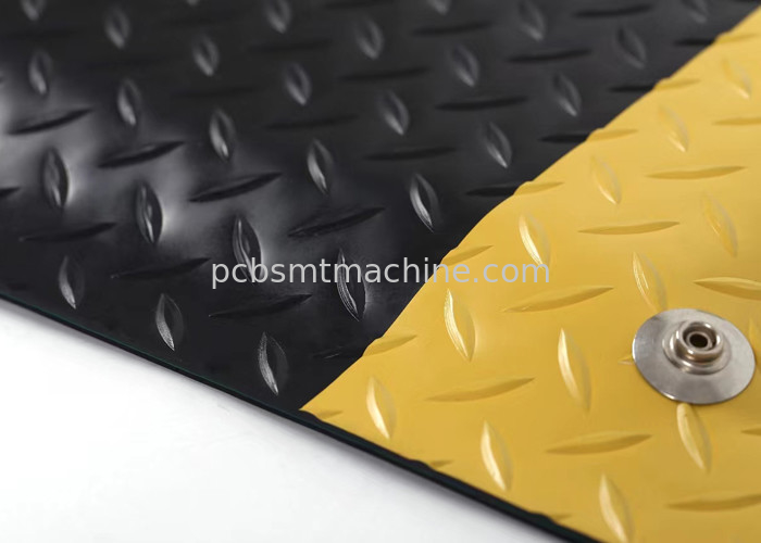 ESD Anti Fatigue Mat, de mejor calidad Anti Fatigue y Prevención Anti estática de las alfombras de suelo China Manufacturer
