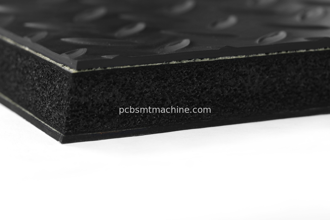 ESD Anti Fatigue Mat, de mejor calidad Anti Fatigue y Prevención Anti estática de las alfombras de suelo China Manufacturer
