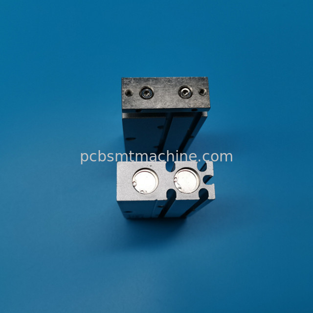Samsung WTS10*30-RS2 cilindro del tapón J6701018B Control de precisión para la producción SMT
