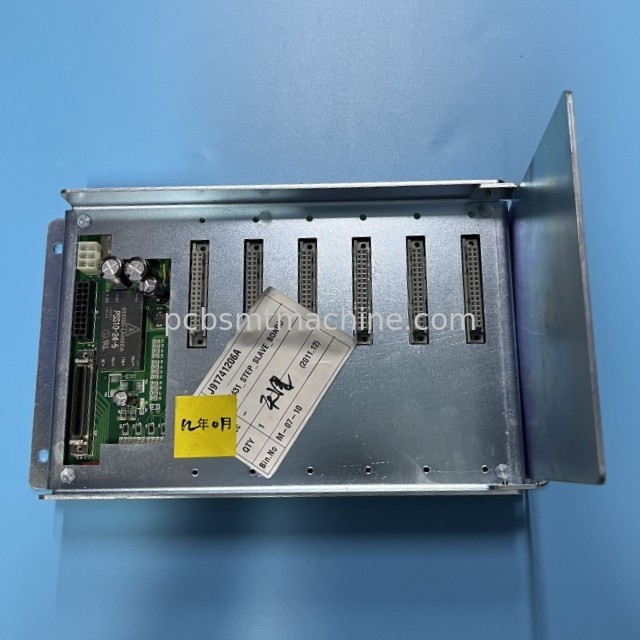 SAMSUNG TECHWIN J91741206A tablero de transporte I / F para la máquina de recoger y colocar CP45FV Neo