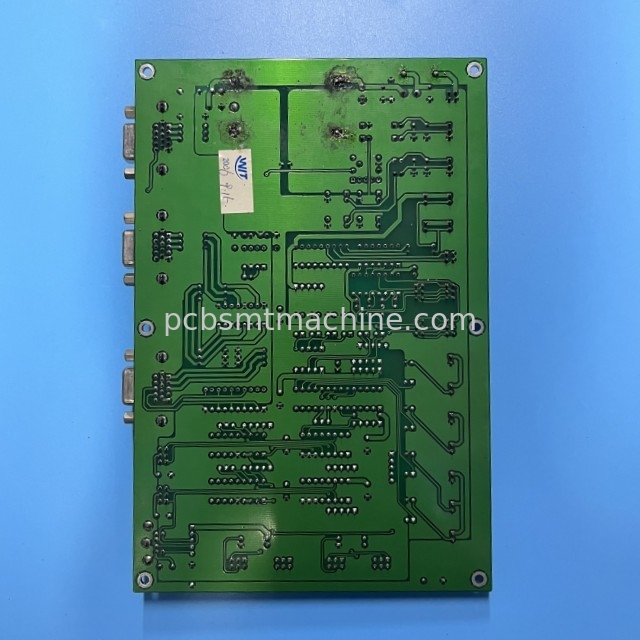 El Samsung SM320 Rear Operate Board Assy J9060358A Parte de repuesto para el modelo SM320
