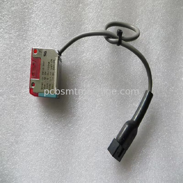 SENSOR FOTOLECTRICO Samsung KD-L09N J32110254 SMT piezas de repuesto para la automatización industrial