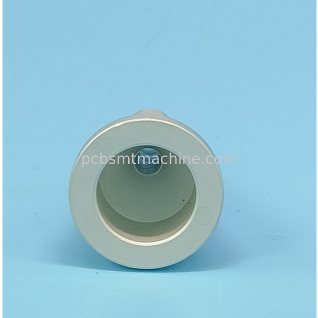 Optimice su proceso de soldadura con la boquilla de soldadura selectiva ERSA 4.0/8.0 H 47 B14.1