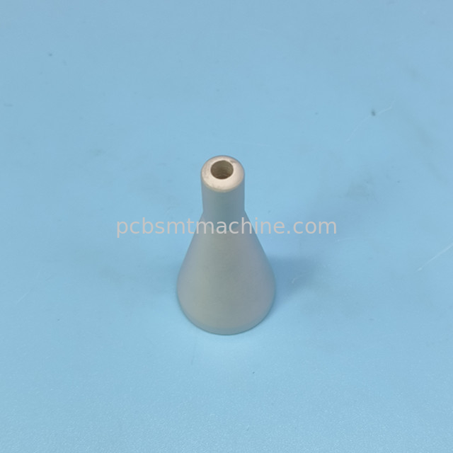 Optimice su proceso de soldadura con la boquilla de soldadura selectiva ERSA 4.0/8.0 H 47 B14.1