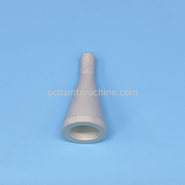 Optimice su proceso de soldadura con la boquilla de soldadura selectiva ERSA 4.0/8.0 H 47 B14.1