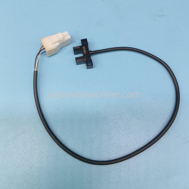 Mejore sus procesos SMT con el sensor fotográfico MTNS000232AA para máquinas SMT de Panasonic