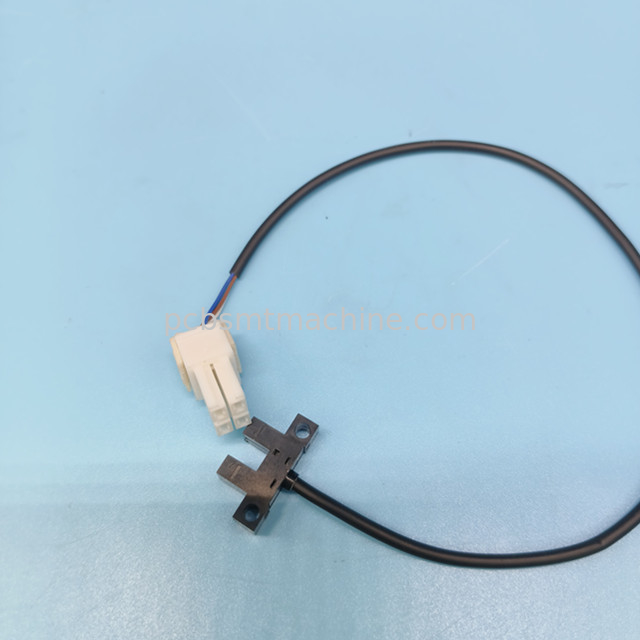 Mejore sus procesos SMT con el sensor fotográfico MTNS000232AA para máquinas SMT de Panasonic