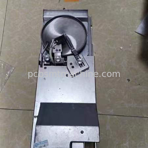 FUJI NXT Compatible UF07200 Unidad de flujo de inmersión de tipo rotativo / alimentador POP para ensamblaje SMT