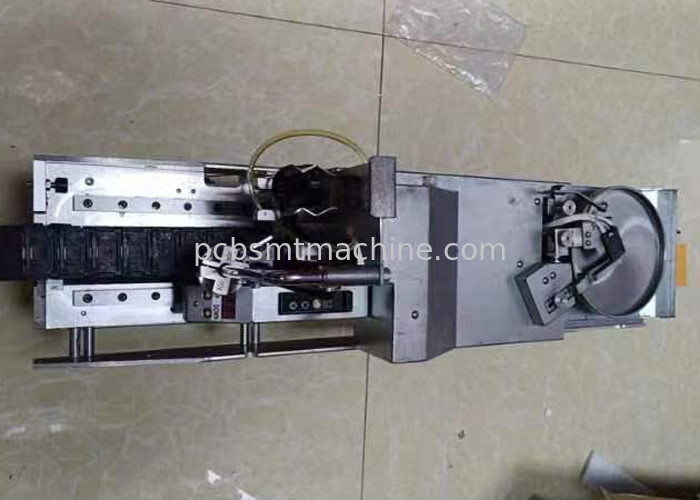 FUJI NXT Compatible UF07200 Unidad de flujo de inmersión de tipo rotativo / alimentador POP para ensamblaje SMT