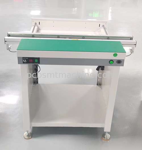Transportador de tipo normal INFITEK La solución definitiva para la eficiencia de la línea de montaje SMT