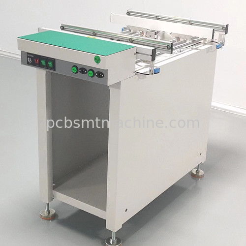 Transportador de tipo normal INFITEK La solución definitiva para la eficiencia de la línea de montaje SMT