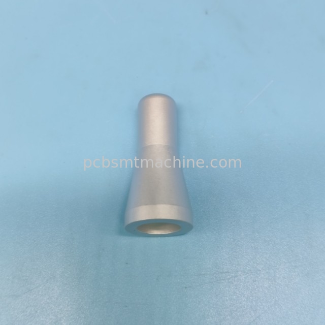Solución de soldadura de alta precisión con boquilla de soldadora selectiva ERSA - 10.0/14.0/47/CROSS