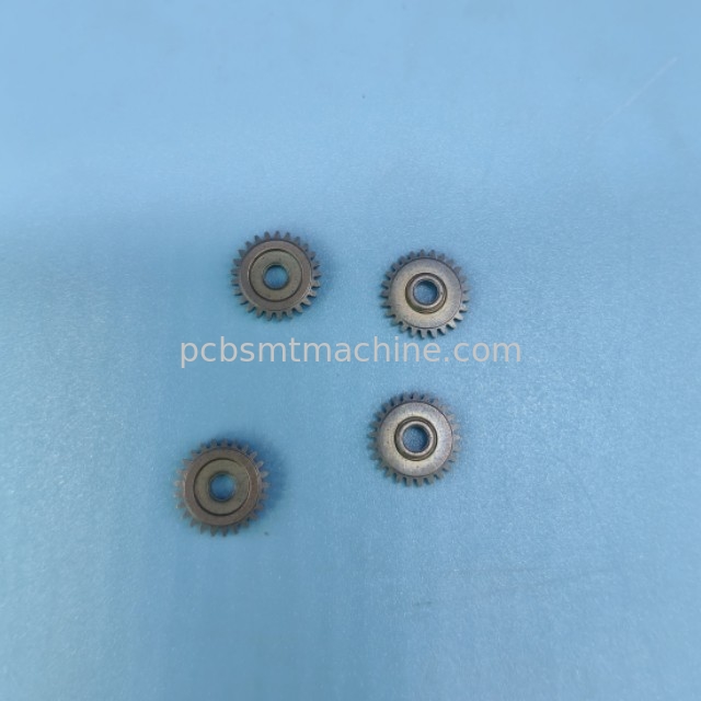 SMT Samsung SME Feeder Gear Parte J70653745A