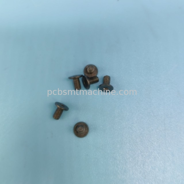 MC19-000514A Repuestos SMT para máquinas SMT Hanwa/Samsung
