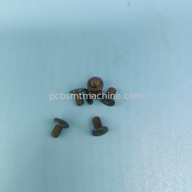 MC19-000514A Repuestos SMT para máquinas SMT Hanwa/Samsung