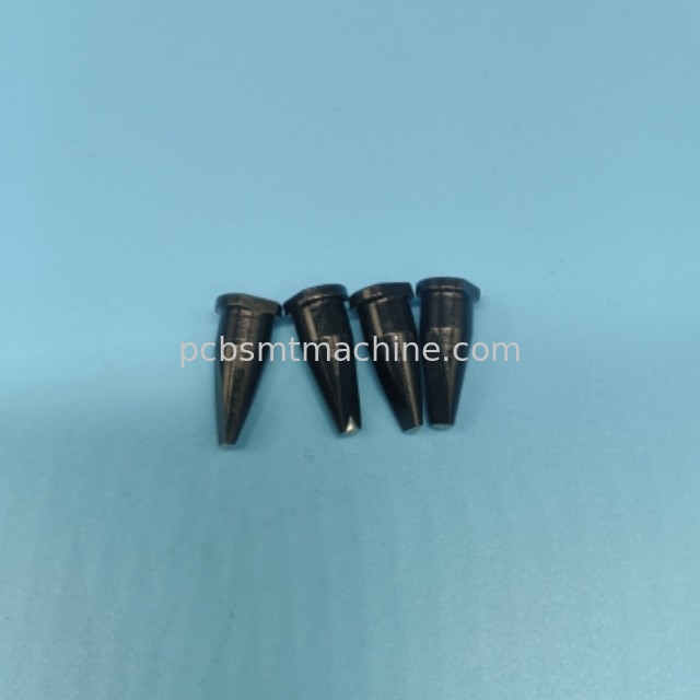 Punto de soldadura de hierro OEM para soldadores de hierro Weller Partes de repuesto SMT de alto rendimiento
