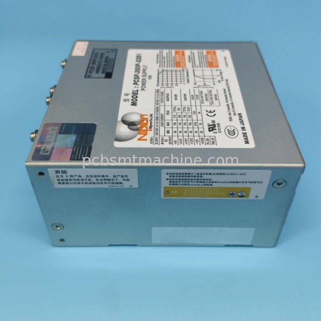 Hanwha SM471/SM481/SM482 PC Fuente de alimentación J44021041A EP06-901050 para equipos SMT
