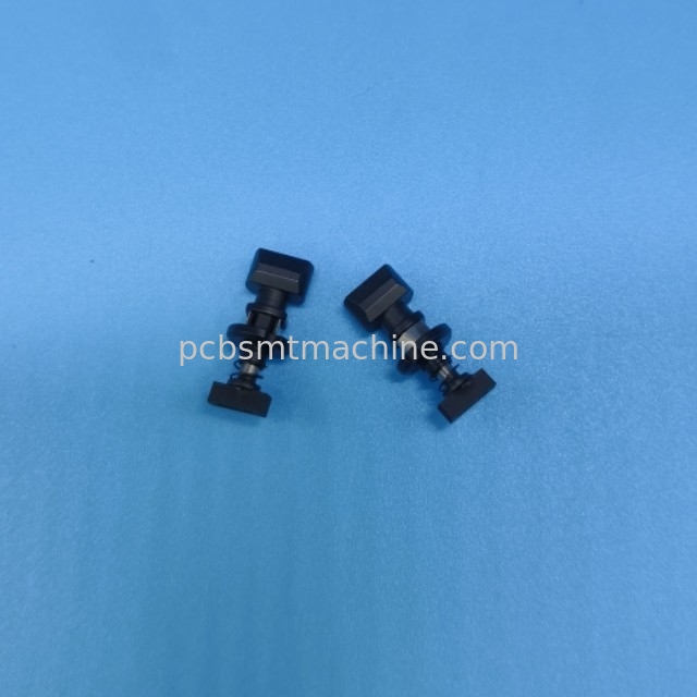 YSM20-L7.1XW2.5 Consumibles SMT de dos agujeros que deben tener para aplicaciones industriales