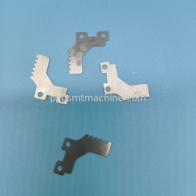 N210133978AC PANASONIC Guía fija SMT piezas de repuesto para la máquina de pick and palce Panasonic