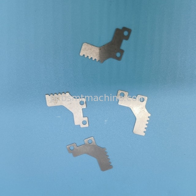 N210133978AC PANASONIC Guía fija SMT piezas de repuesto para la máquina de pick and palce Panasonic