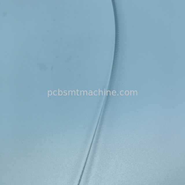 SMT piezas de repuesto KHJ-MD301-00 MASTER TAPE 8MM 12mm 16mm 24mm 32mm 44mm 56mm para el alimentador de montaje de Yamaha
