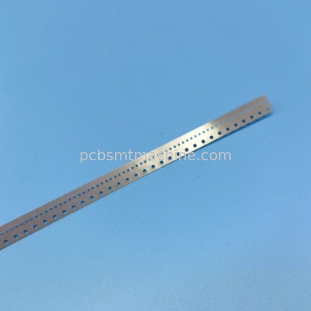 SMT piezas de repuesto KHJ-MD301-00 MASTER TAPE 8MM 12mm 16mm 24mm 32mm 44mm 56mm para el alimentador de montaje de Yamaha