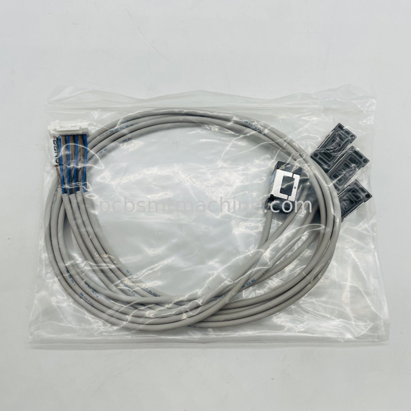 Sensor de flujo de última generación de Panasonic MTNS000434AA para máquinas de recogida y colocación NPM H16