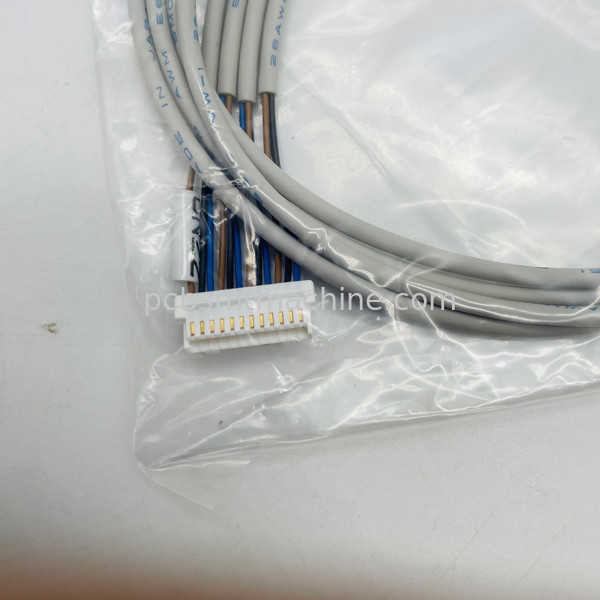 Sensor de flujo de última generación de Panasonic MTNS000434AA para máquinas de recogida y colocación NPM H16