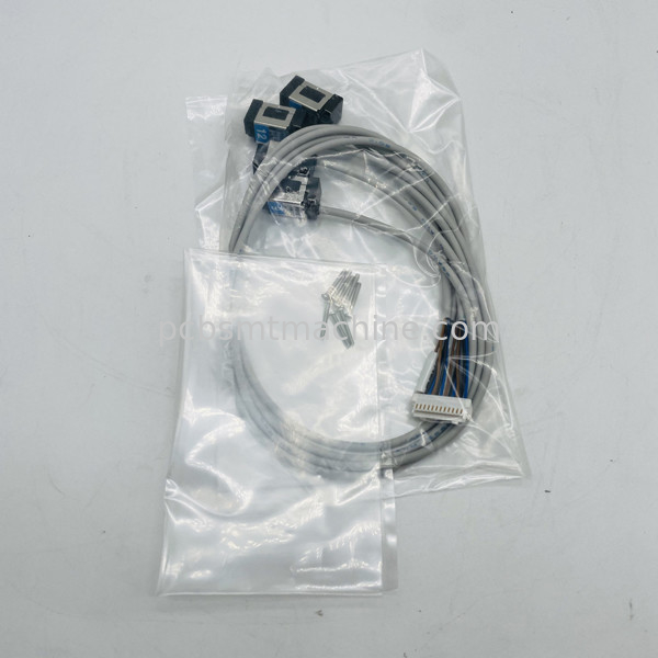 Sensor de flujo de alta precisión para máquinas de recogida y colocación NPM H16 Panasonic MTNS000435AA