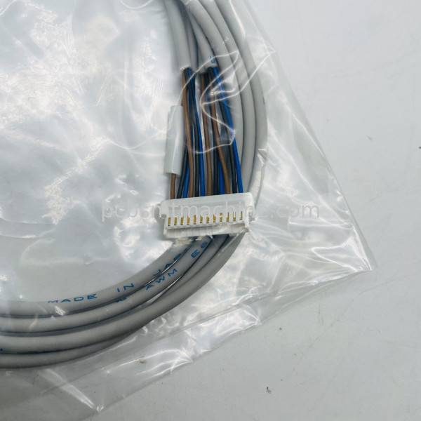 Sensor de flujo de alta precisión para máquinas de recogida y colocación NPM H16 Panasonic MTNS000435AA