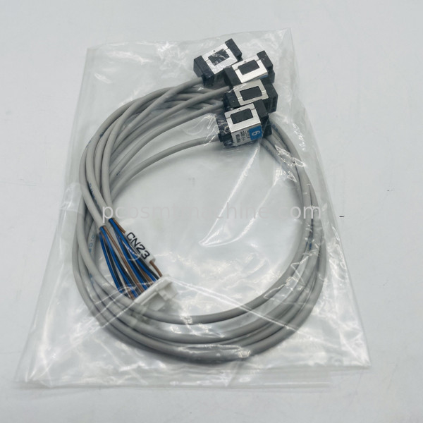 Sensor de flujo de alta precisión para máquinas de recogida y colocación NPM H16 Panasonic MTNS000435AA