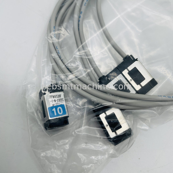 Sensor de flujo de alta precisión para máquinas de recogida y colocación NPM H16 Panasonic MTNS000435AA