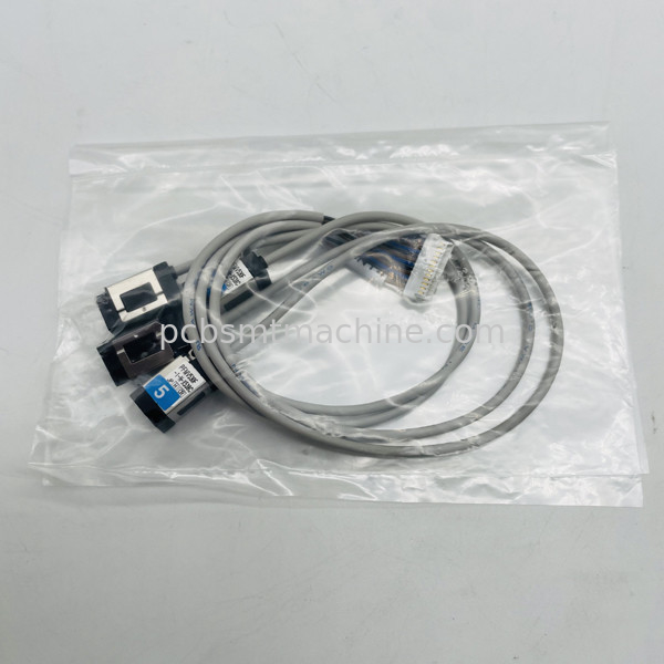 Aumente sus operaciones SMT con la precisión y confiabilidad del sensor de flujo MTNS000438AA de Panasonic