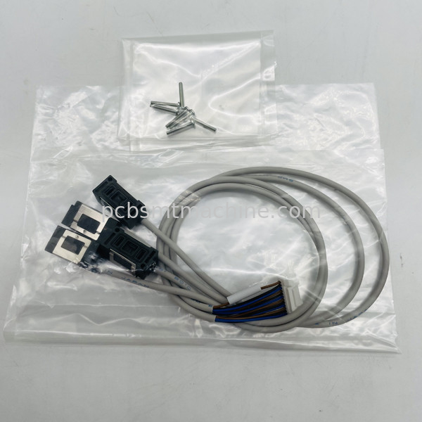 Aumente sus operaciones SMT con la precisión y confiabilidad del sensor de flujo MTNS000438AA de Panasonic