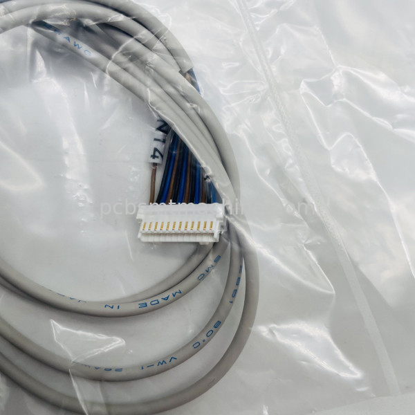 Aumente sus operaciones SMT con la precisión y confiabilidad del sensor de flujo MTNS000438AA de Panasonic